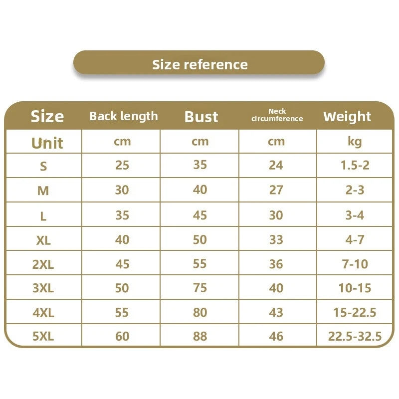 Small Pet Dog Clothes Football Fan Gear Jumpsuit Thin Cotton Vest Breathable Cat Outfit Pomeranian Dog Apparel for Animals