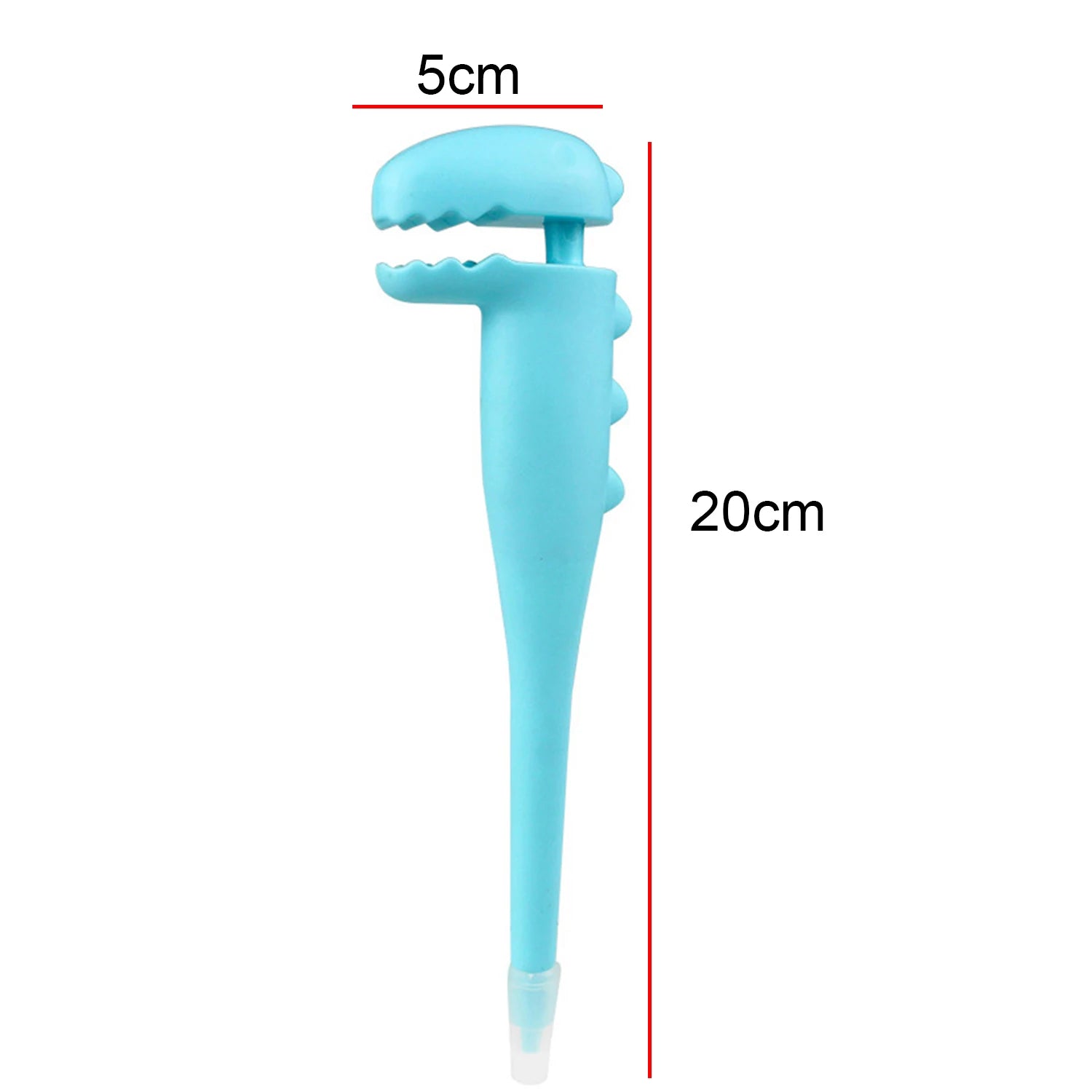Pet Medication Feeder for Cats and Dogs, Pet Pill Dispenser Silicone Syringe with Soft Tip Medicinal Pusher for Small Animals