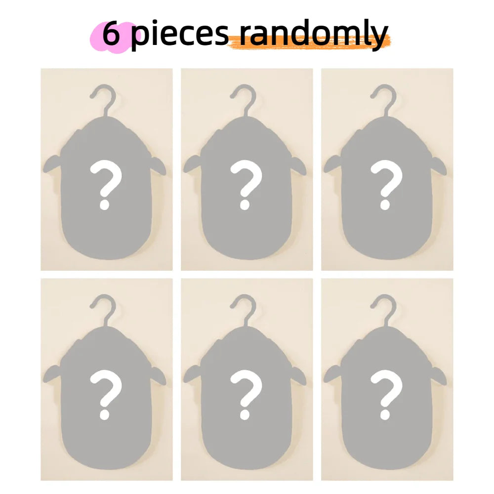 6Pcs Pet Cat Shirts for Kitten Small Dogs Lightweight Breathable Summer Leopard Print Sphynx Cats Apparel Soft Everyday Wear Set