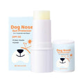 Dog Nose Sun Protector 2 in 1 Sunscreen and Repair Balm for Dogs Protect Soothe Hydrate Pet Care Pet Cracked Foot Repair Nursing