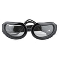 Pet Sunglasses Clear Vision Adjustable Outdoor UV Eyeglasses Eye Pet Cat Dog Eyewear Pet Photography Prop