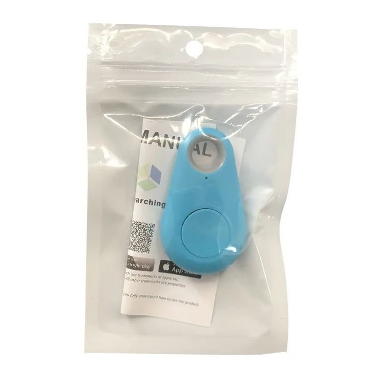 Mini GPS lokator tracker – anti-lost za ljubimce, decu, ključeve