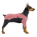 Pet Dog Clothes Fashion Fleece Warm Sweater Coat Winter Onesies for Small, Medium, Large Dogs Jackets Costumes Supplies