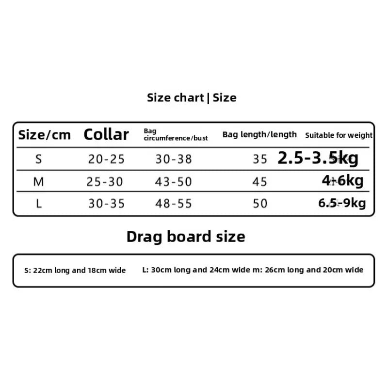 Pet Rehabilitation Aid Wooden Support Cart for Disabled Dogs with Chest and Limb Protection Mobility Scooter Dog Stroller