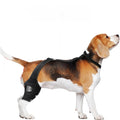 Dog Knee Brace Supports,Better Leg ACL Recovery for dogs,Breathable Pet Braces After Injury Surgery