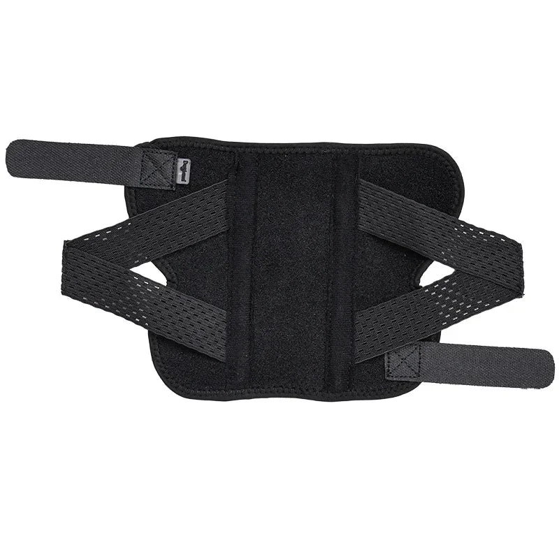 Updated Protective Bandage Dog Arthritis Protector Cover Dog Leg Support Dogs Hock Joint Brace Pet Knee Pads Dogs Injury Recovery