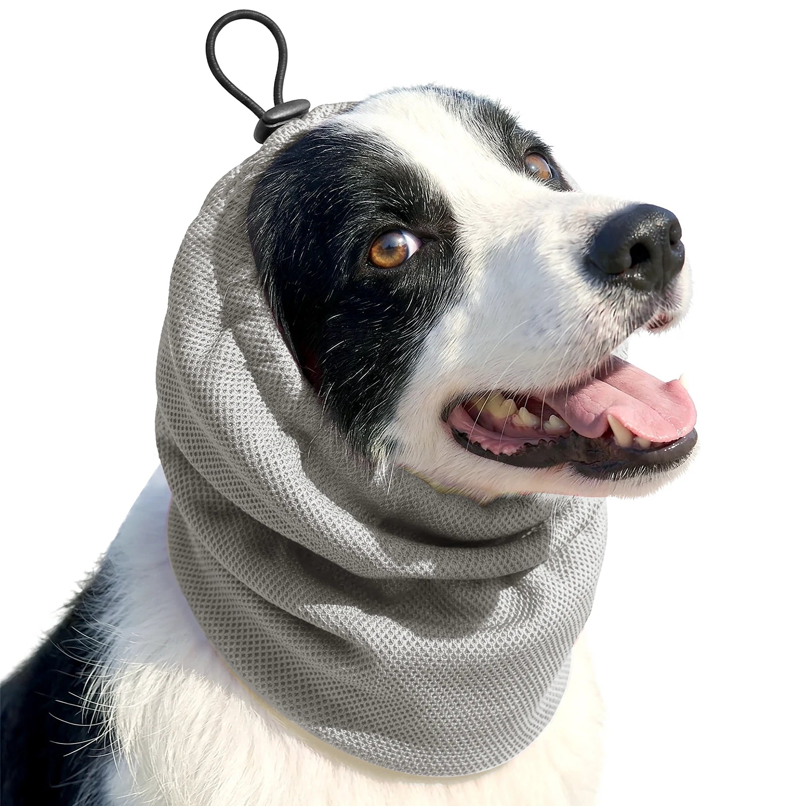 Dog Cooling Bandanas Neck Wraps Ice Scarf Pet Dog Cooling Collar Hunting Training Hiking Camping Accessories for Summer