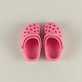 Silicone Mini Slippers for Dogs and Cats - Set of 4, for Photoshoots and Play