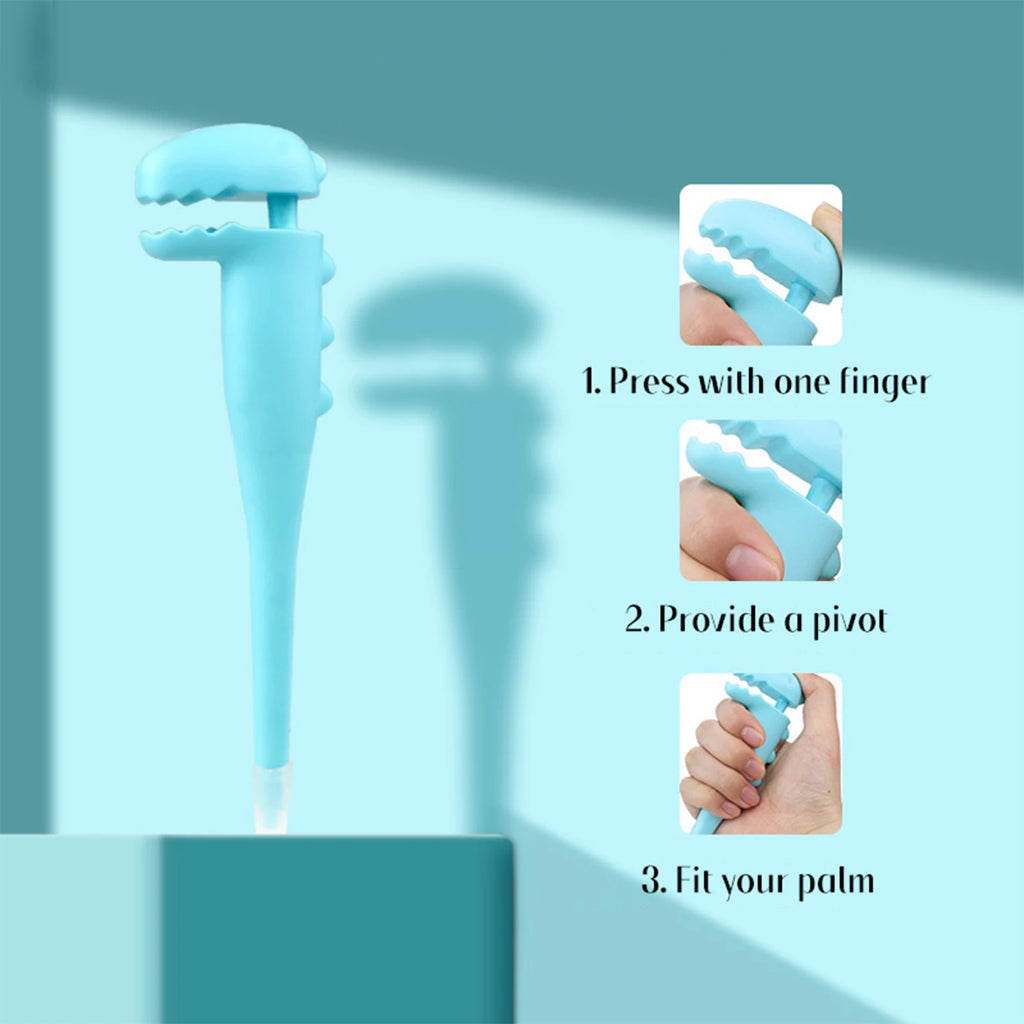 Pet Medication Feeder for Cats and Dogs, Pet Pill Dispenser Silicone Syringe with Soft Tip Medicinal Pusher for Small Animals