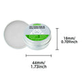 Nose and Paw Care Balm - Ultra-smooth pet care stick, soothes dry, cracked paws and protects pets from heat, perfect for dogs