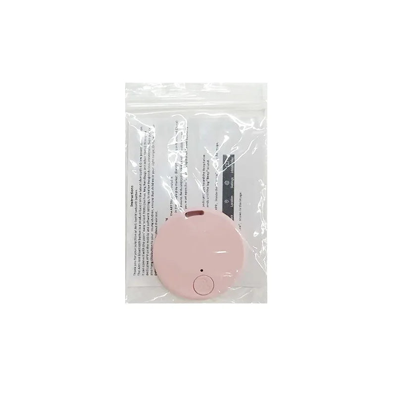 Mini GPS lokator tracker – anti-lost za ljubimce, decu, ključeve