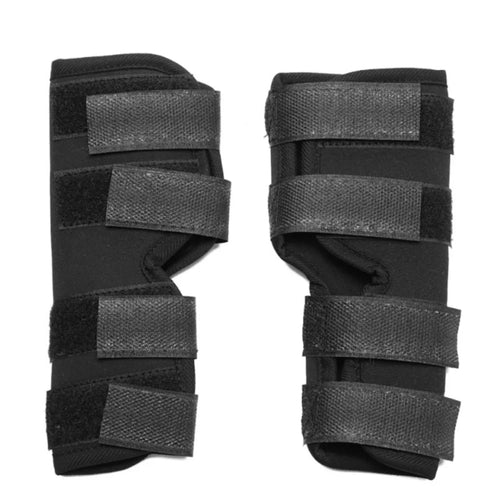 Pet Dog Bandages Dog Injury Leg Knee Brace Strap Protection for Dogs Joint Bandage Wrap Doggy Medical Supplies Knee Protector