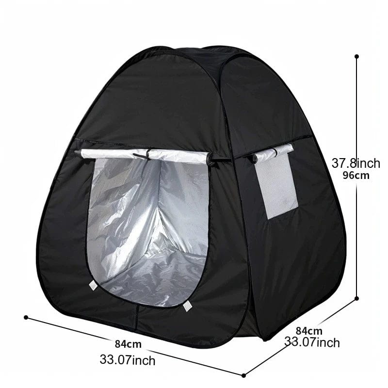 Šator za zimu- kućica - Outdoor