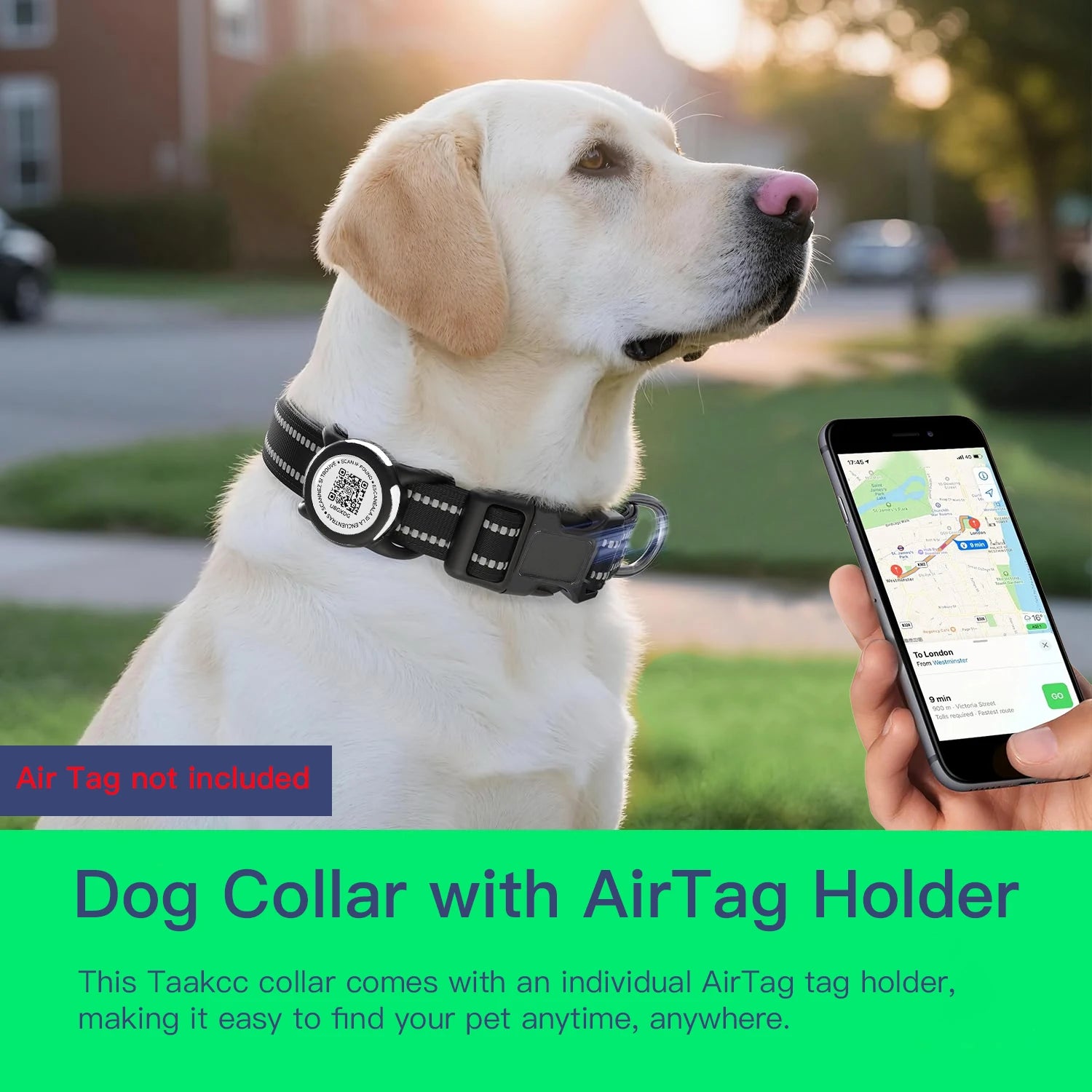 Air Tag