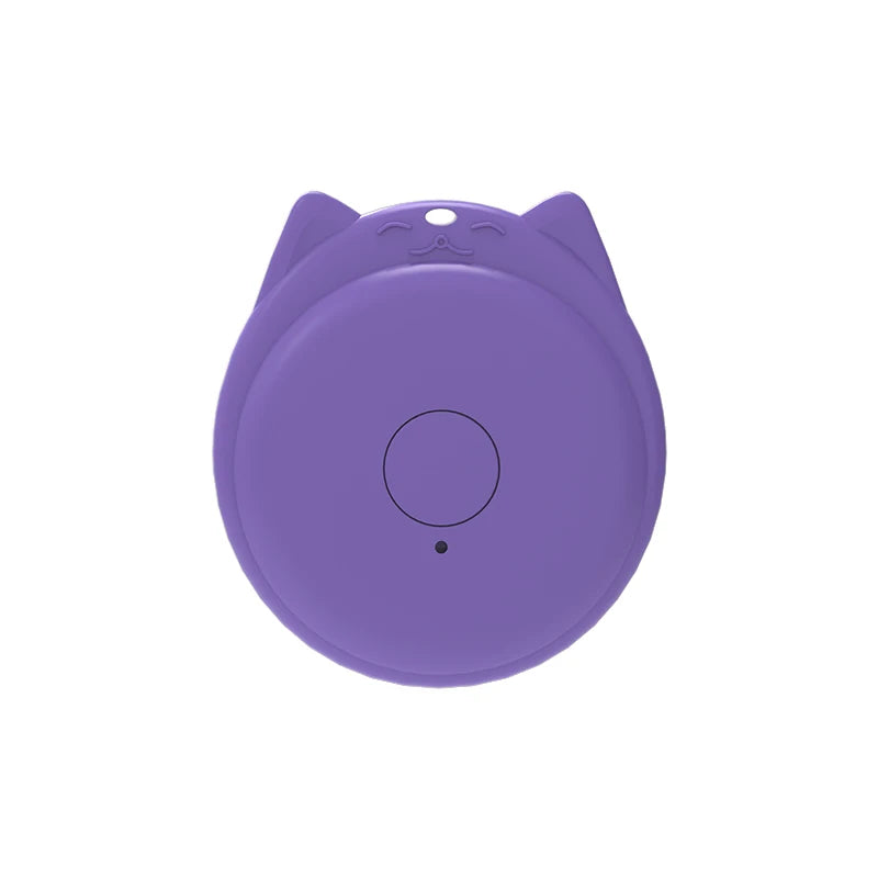 Mini GPS lokator tracker – anti-lost za ljubimce, decu, ključeve - Slika 8