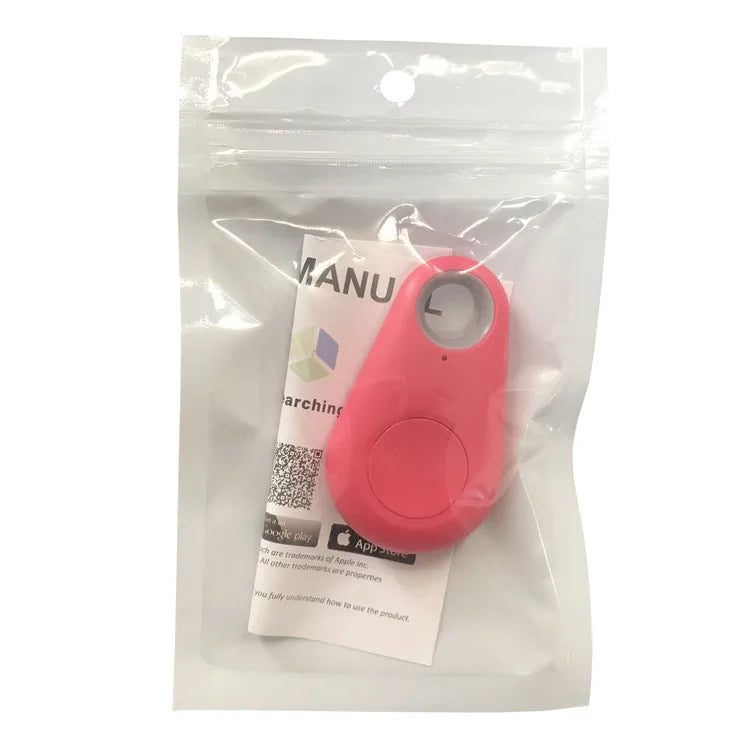 Mini GPS lokator tracker – anti-lost za ljubimce, decu, ključeve - Slika 15