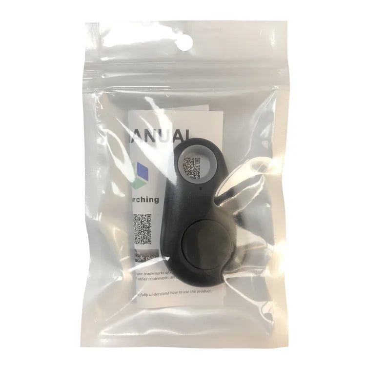 Mini GPS lokator tracker – anti-lost za ljubimce, decu, ključeve - Slika 13