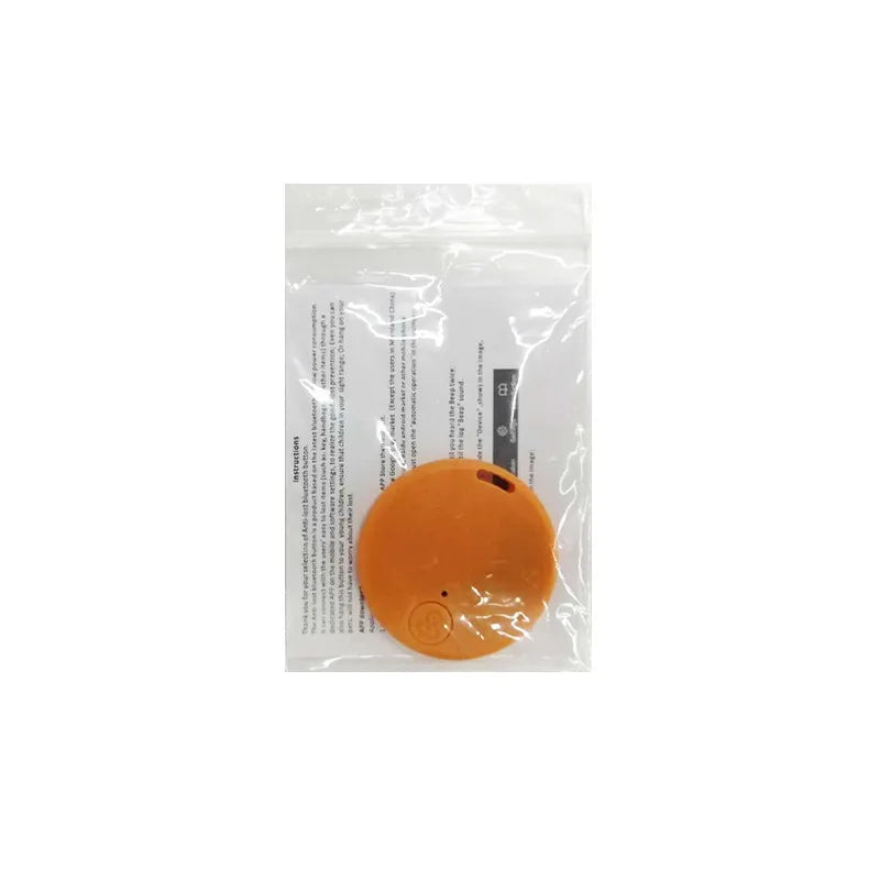 Mini GPS lokator tracker – anti-lost za ljubimce, decu, ključeve - Slika 19