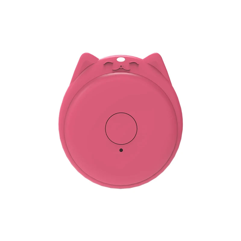 Mini GPS lokator tracker – anti-lost za ljubimce, decu, ključeve - Slika 11